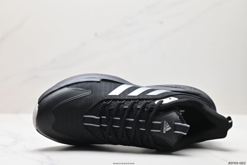 Adidas Alpha Shoes